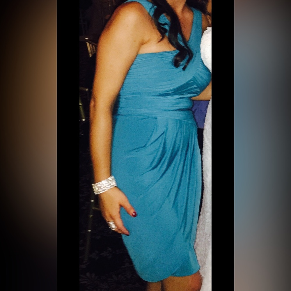 Bcbg party dress